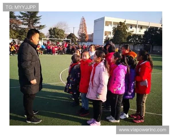 头头体育app积极布局校园体育市场，助力学校体育教育现代化