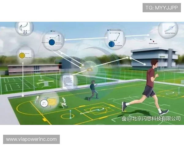 浩瀚体育游戏的未来发展趋势与创新技术应用前景分析